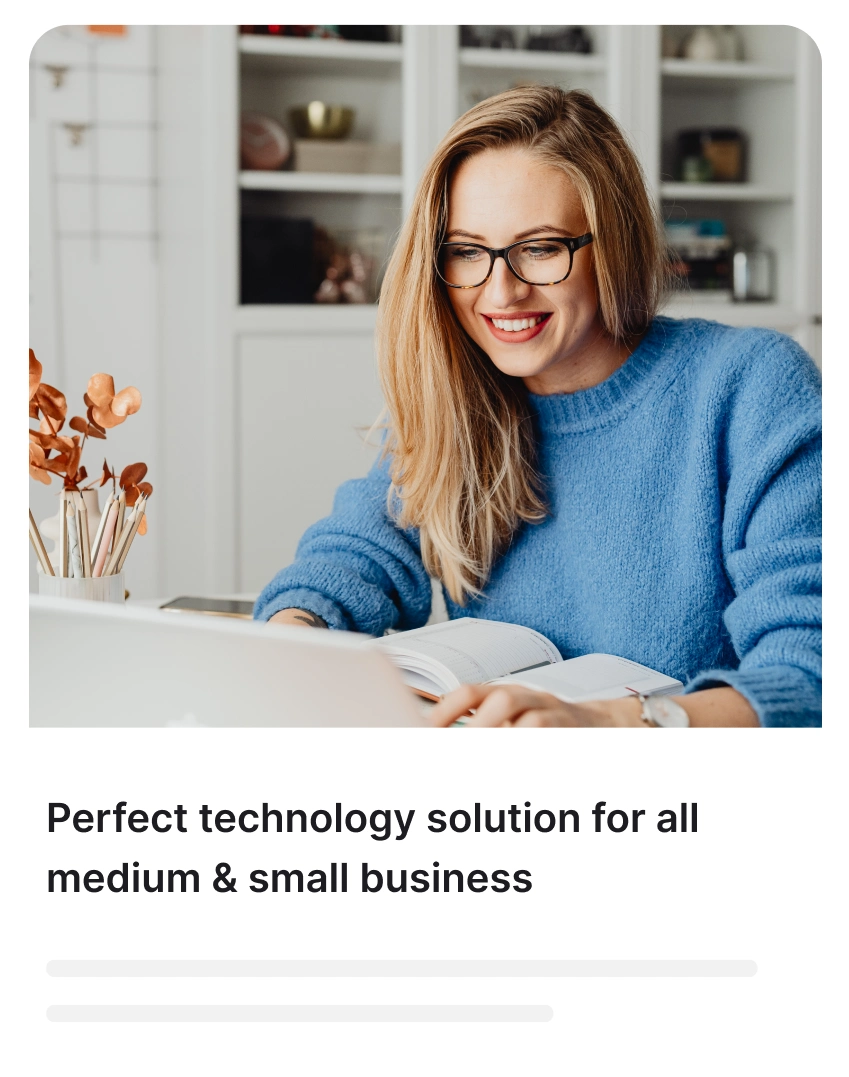 Technology Main Image